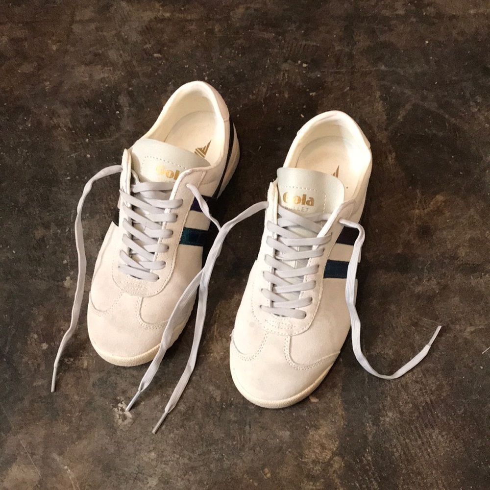 Gola sneakers